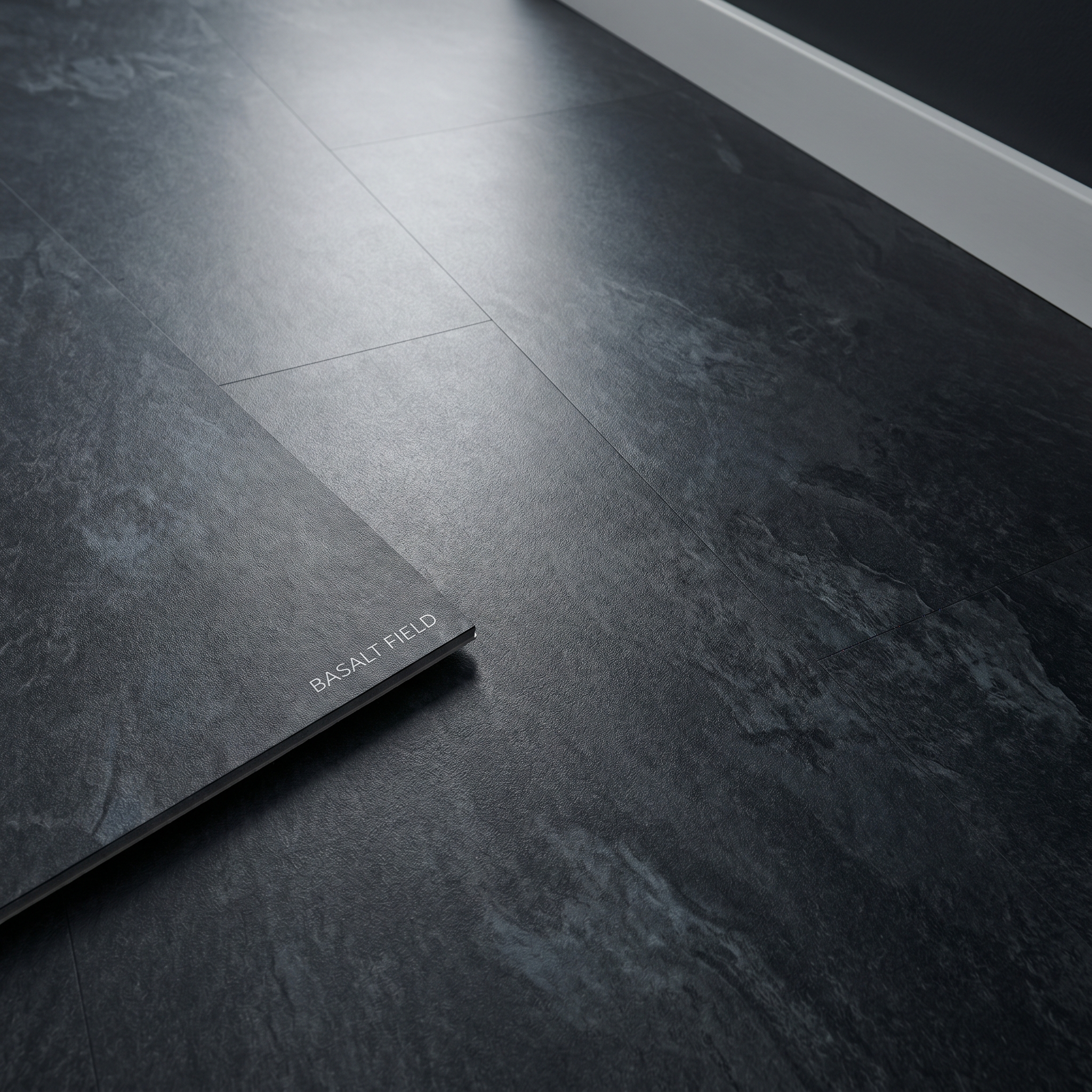 Dark Stone Vinyl