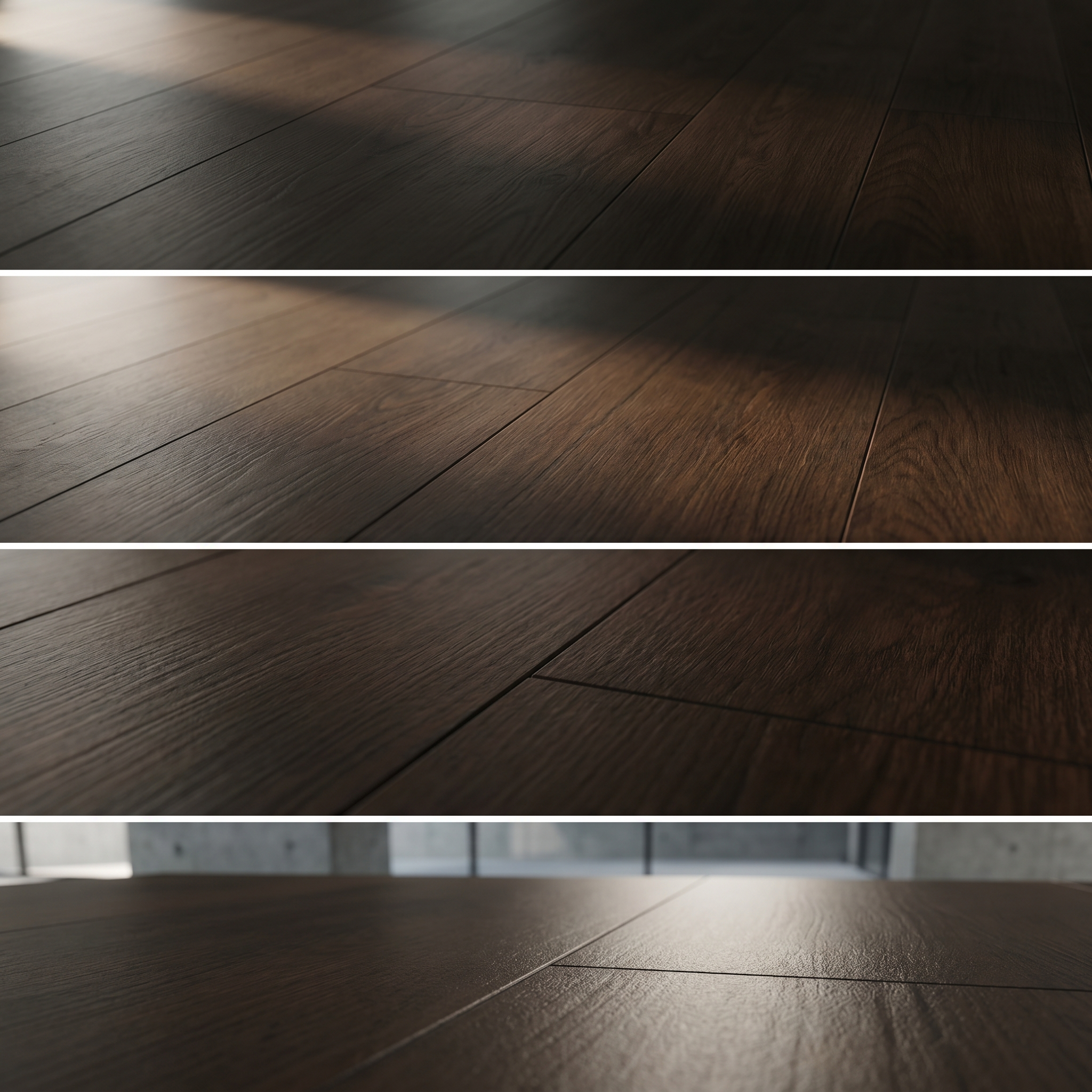 Dark Walnut Vinyl